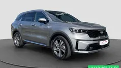 Grijs Gebruikt 2021 Kia Sorento SUV | € 37.985 (Eerlijke prijs)