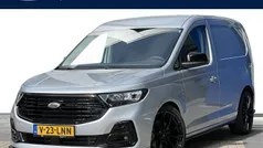 Zilver Nieuw 2024 Ford Transit Limited Van | € 31.350 (Eerlijke prijs)