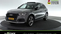 Gebruikt 2018 Audi Q5 Black Edition SUV | € 32.000 (Super prijs)