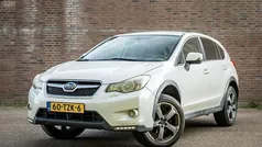Gebruikt 2012 Subaru XV SUV | € 5.250 (Goede deal)