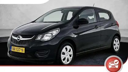 Occasion Opel Karl Edition 75 PK (55 kW) 2017 Hatchback