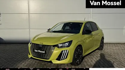 Occasion 2024 Peugeot e-208 Style Hatchback | € 19.840 (Goede deal)