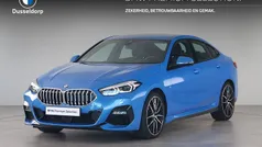 Blauw Gebruikt 2020 BMW 218 Executive Coupé | € 23.950 (Eerlijke prijs)