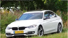 Gebruikt 2013 BMW 320 Efficient Dynamics Sedan | € 10.949 (Eerlijke prijs)