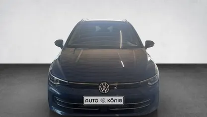 Occasion 2024 VW Golf VIII Style Stationwagen | € 32.632 (Eerlijke prijs)