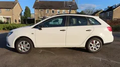 Gebruikt 2012 Seat Ibiza ST Style Stationwagen | € 4.750 (Eerlijke prijs)
