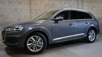 Occasion Audi Q7 Basis 2023 SUV