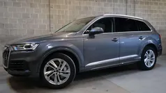 Grijs Gebruikt 2023 Audi Q7 Basis SUV | € 74.900 (Eerlijke prijs)