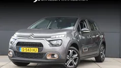 Grijs Gebruikt 2023 Citroën C3 PureTech Hatchback | € 16.295 (Eerlijke prijs)