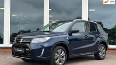 Gebruikt 2024 Suzuki Vitara SUV | € 29.850 (Eerlijke prijs)