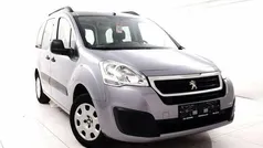 Grijs Gebruikt 2018 Peugeot Partner Tepee MPV | € 10.450 (Eerlijke prijs)