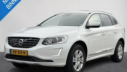 Occasion Volvo XC60 Summum 245 PK (180 kW) 2016 SUV