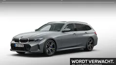 Gebruikt 2023 BMW 330e Performance Stationwagen | € 44.900 (Eerlijke prijs)