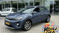 Gebruikt 2019 Kia Stonic SUV | € 15.900 (Goede deal)