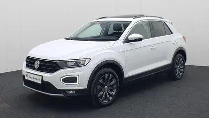 Occasion 2019 VW T-Roc Style SUV | € 24.740 (Eerlijke prijs)