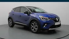 Gebruikt 2021 Renault Captur Intens SUV | € 21.990 (Eerlijke prijs)