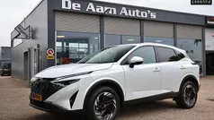 Gebruikt 2025 Nissan Qashqai 360º SUV | € 34.750 (Super prijs)