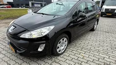 Gebruikt 2010 Peugeot 308 SW Stationwagen | € 950 (Super prijs)