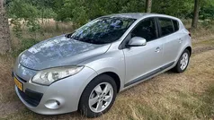 Gebruikt 2010 Renault Mégane III Hatchback | € 4.450 (Eerlijke prijs)