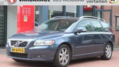 Gebruikt 2011 Volvo V50 Summum Stationwagen | € 3.250 (Goede deal)