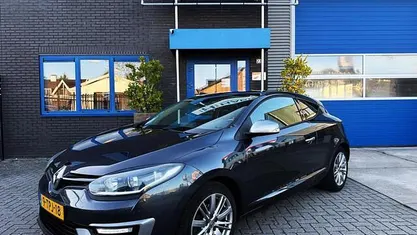 Occasion Renault Mégane GT Line GT-Line 132 PK (97 kW) 2014 Coupé