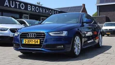 Gebruikt 2015 Audi A4 S-Line Sedan | € 14.950 (Goede deal)