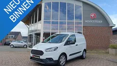 Gebruikt 2021 Ford Transit Trend Van | € 11.450 (Super prijs)