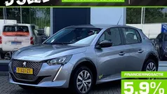 Gebruikt 2024 Peugeot e-208 Active Hatchback | € 20.394 (Eerlijke prijs)