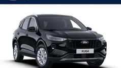 Zilver Gebruikt 2025 Ford Kuga Titanium SUV | € 40.990 (Super prijs)
