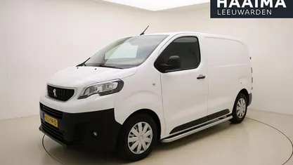 Gebruikt 2021 Peugeot Expert Van | € 11.950 (Goede deal)