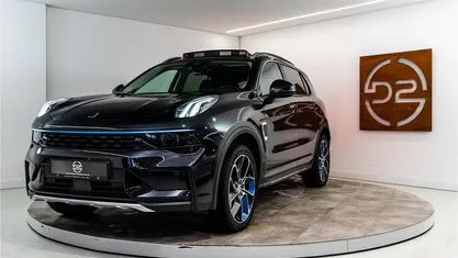 Occasion 2023 Lynk & Co 01 SUV | € 25.980 (Goede deal)