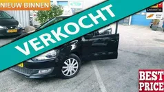 Gebruikt 2012 VW Polo Hatchback | € 6.499 (Goede deal)