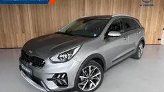 Grijs Gebruikt 2020 Kia Niro SUV | € 22.450 (Eerlijke prijs)