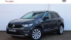 Gebruikt 2019 VW T-Roc Sport SUV | € 21.950 (Eerlijke prijs)