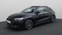 Gebruikt 2024 Audi A3 Sportback S-Line Hatchback | € 84.880