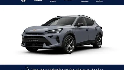 Occasion Cupra Formentor 204 PK (150 kW) 2025 SUV