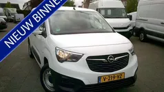 Wit Gebruikt 2019 Opel Combo Edition MPV | € 10.250 (Eerlijke prijs)