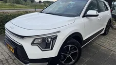 Gebruikt 2024 Kia Niro SUV | € 32.300 (Goede deal)