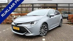 Gebruikt 2022 Toyota Corolla Executive Stationwagen | € 25.950 (Eerlijke prijs)