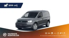Gebruikt 2024 VW Caddy Style MPV | € 26.230 (Goede deal)
