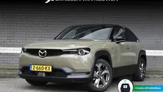 Geel Gebruikt 2024 Mazda MX30 Makoto SUV | € 26.945 (Super prijs)