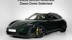 Gebruikt 2024 Porsche Taycan Sport Turismo Sedan | € 149.900