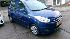 Gebruikt 2012 Hyundai i10 Hatchback | € 4.500 (Eerlijke prijs)