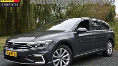 Grijs Gebruikt 2021 VW Passat Business Stationwagen | € 23.945 (Eerlijke prijs)