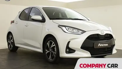 Occasion 2024 Toyota Yaris Hybrid Edition Hatchback | € 22.899 (Eerlijke prijs)