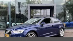 Gebruikt 2013 Audi A3 Sportback Ambition Hatchback | € 9.750 (Eerlijke prijs)