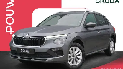 Occasion Skoda Kamiq Selection 116 PK (85 kW) 2025 SUV