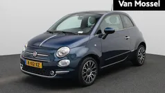 Hatchback Gebruikt 2021 Fiat 500 Star Hatchback | € 12.945 (Eerlijke prijs)