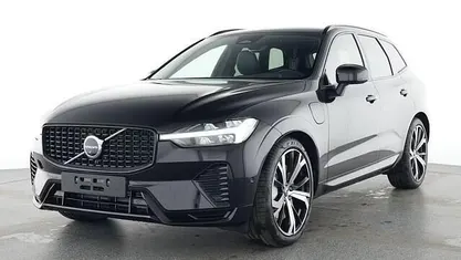 Occasion 2025 Volvo XC60 Ultra SUV | € 57.450 (Eerlijke prijs)