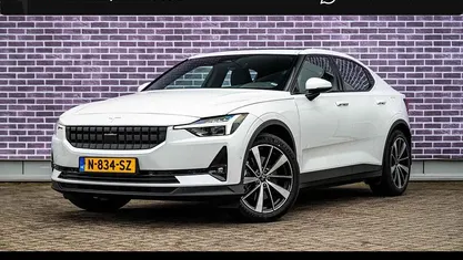 Occasion Polestar 2 Pilot 200 kW (272 PK) 2021 Hatchback